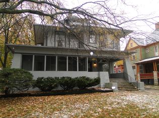 512 Western Ave, Joliet, IL 60435