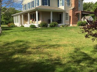 50 Chester Maine Rd, North Stonington, CT 06359