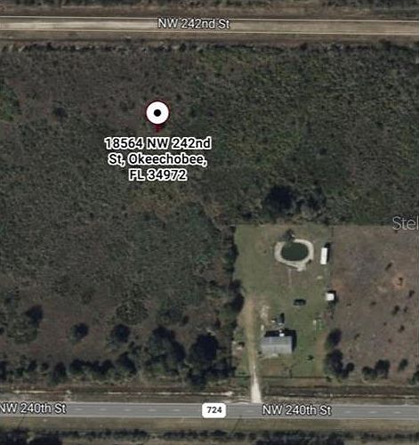 2nd image of 18564 NW 242ND STREET LOT L