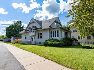 1001 Grand Ave, Wausau, WI 54403