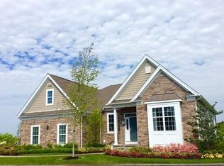 47 Skipping Stone, Plymouth, MA 02360