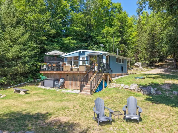 2149 Peninsula Rd, North Bay, ON P1B 8G4
