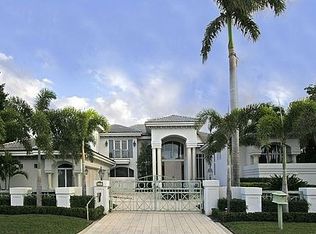 278 S Maya Palm Dr, Boca Raton, FL 33432