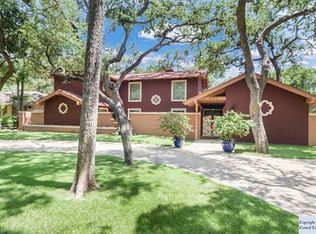 3702 Marymont Dr, San Antonio, TX 78217