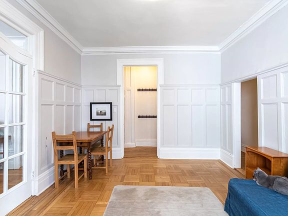3rd image of 804 W 180th St APT 34