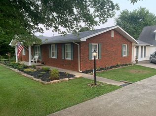 1991 Ky 1629, Corbin, KY 40701