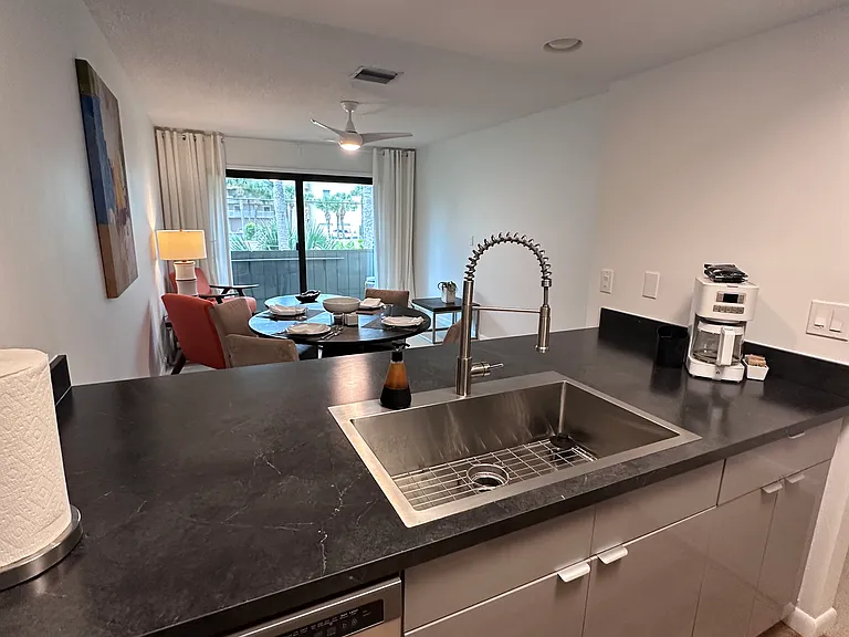 100 Coral Way E #5 — Photo 9