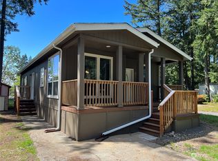5673 Bethel Rd SE TRAILER 21, Port Orchard, WA 98367