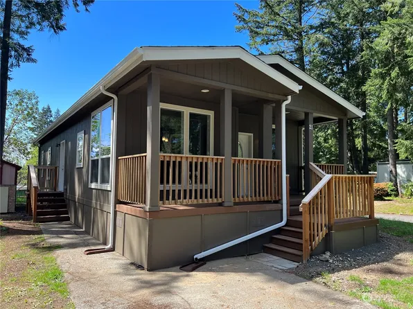 5673 Bethel Road SE #21, Port Orchard, WA 98367