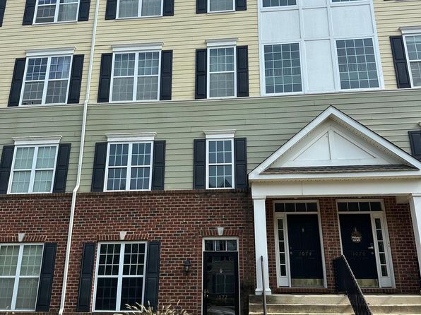 1074 Worth Ln #BU07