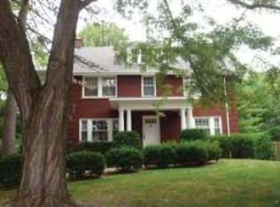 3250 W Bancroft St, Toledo, OH 43606