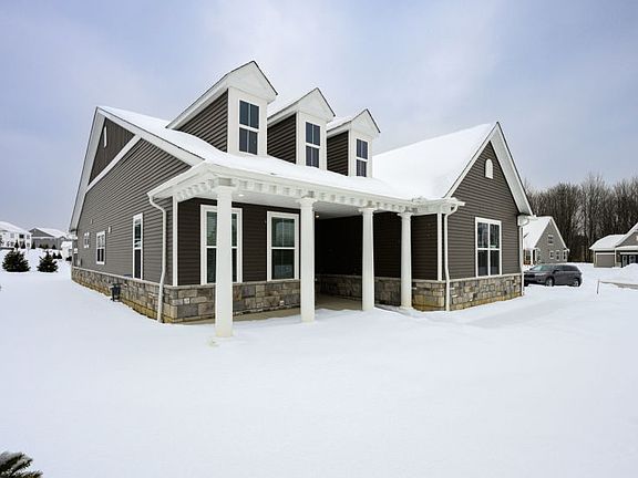 Beautiful Finishes to Make Your Home Unique