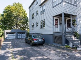 43 Bartlett Ave, Belmont, MA 02478