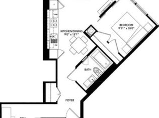 45 Charles St E #909, Toronto, ON M4Y 0B8