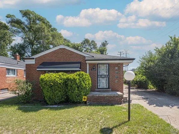 12600 Riverdale Ave, Detroit, MI 48223