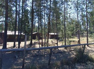 53770 Boundary Rd, La Pine, OR 97739