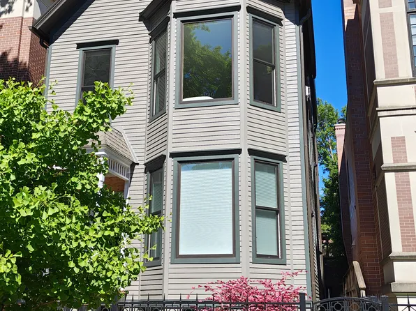 3345 N Lakewood Ave Unit G, Chicago, IL 60657