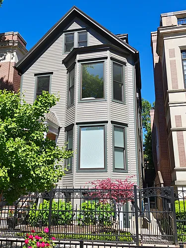 3345 N Lakewood Ave #G Photo 1
