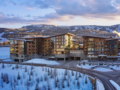 77 Wood Rd #601, Snowmass Village, CO, 81615