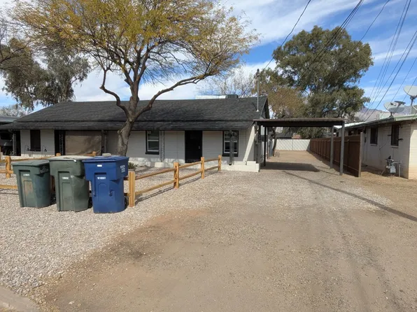 4129 E Lee St, Tucson, AZ 85712