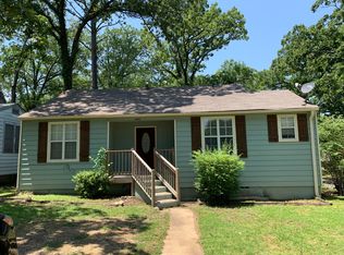 1900 S Fillmore St, Little Rock, AR 72204
