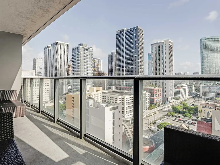 Window View