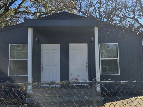 2328 Lucas Dr, Dallas, TX 75219