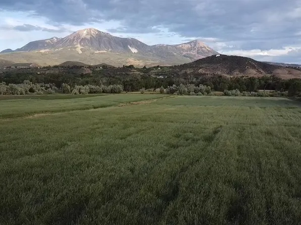 Lot 1 - TBD Hwy 133, Paonia, CO 81428