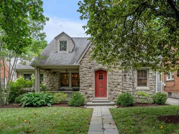 409 Dudley Rd, Lexington, KY 40502