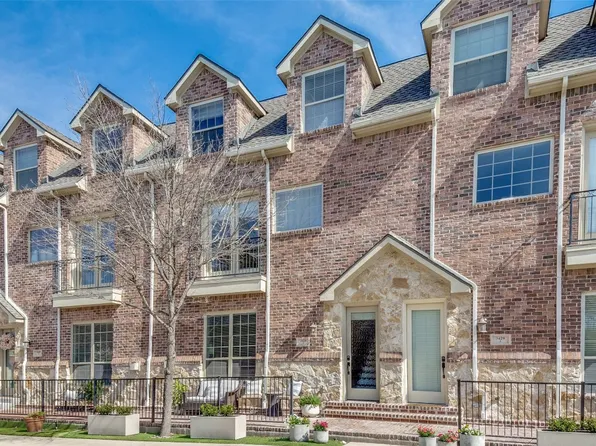 3429 Rankin St APT 3, University Park, TX 75205