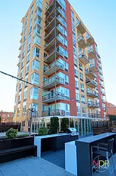 Rented by Next Door Realty NYC