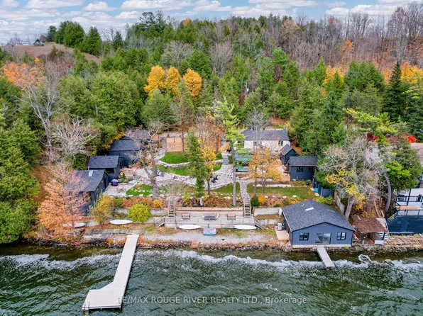 1026 Merrill Rd Unit 12, Alnwick/haldimand, ON K0K 2X0