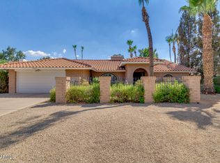 7555 E Charter Oak Rd, Scottsdale, AZ 85260