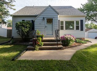 111 Morgan Rd, Waterloo, IA 50702