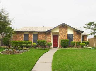 456 Shadowcrest Ln, Coppell, TX 75019