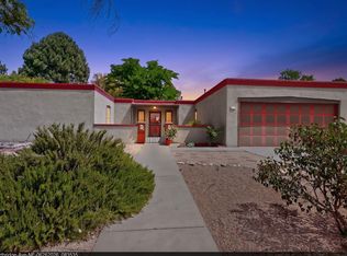 8217 Northridge Ave NE, Albuquerque, NM 87109
