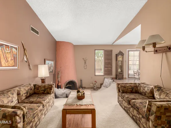 4024 W GRISWOLD Road, Phoenix, AZ 85051