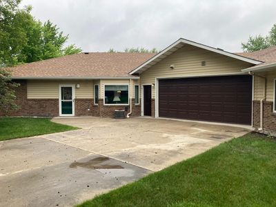 1042 Elizabeth St, Hawley, MN, 56549