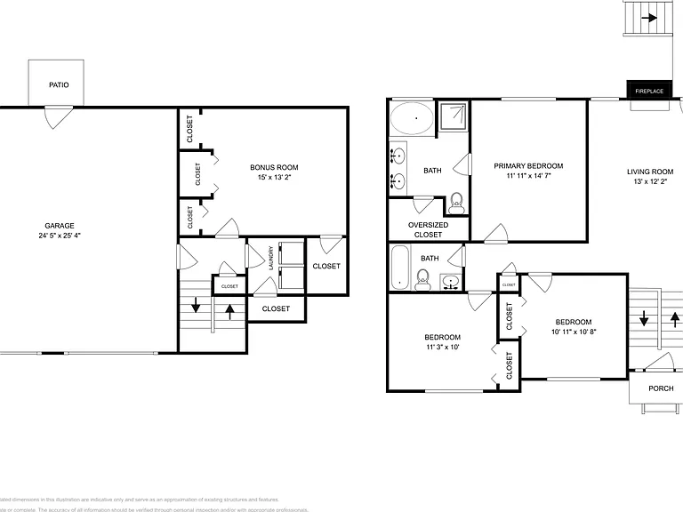 403 Bennett Farms Pl — Photo 17