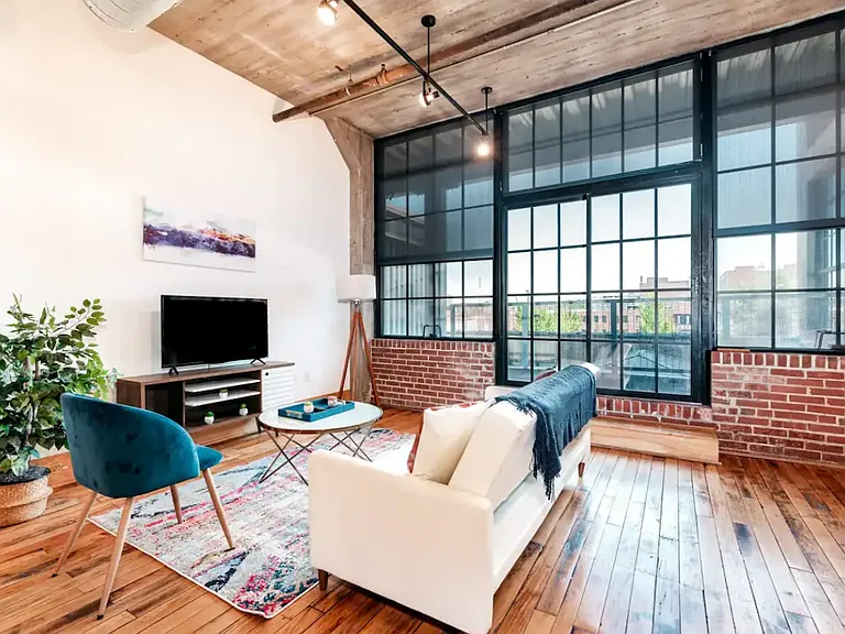 The Adler Frame Lofts — Photo 41