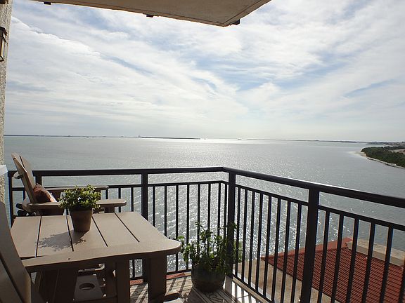 2nd image of 6372 Palma Del Mar Blvd S APT 702