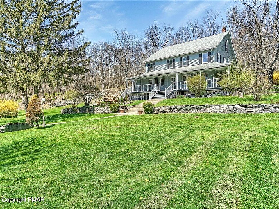 147 McKay Rd, Henryville, PA 18332 Zillow