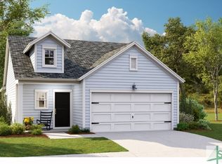 121 Holloway Hl, Pooler, GA 31322