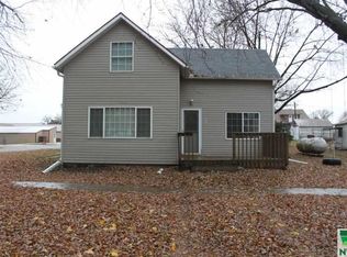 312 Elm St, Maurice, IA 51036