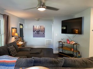 2933 Telford Pl, Charlotte, NC 28205