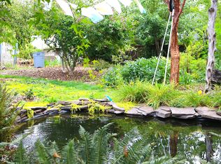 1343 T St, Springfield, OR 97477