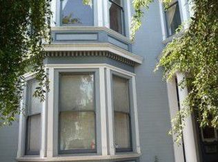 578 Noe St, San Francisco, CA 94114