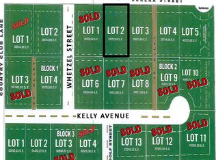 1111 W Eureka Ave, Kingman, KS 67068