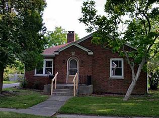 416 W Jackson St, Paulding, OH 45879