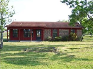 8005 Elizabeth St, Citronelle, AL 36522